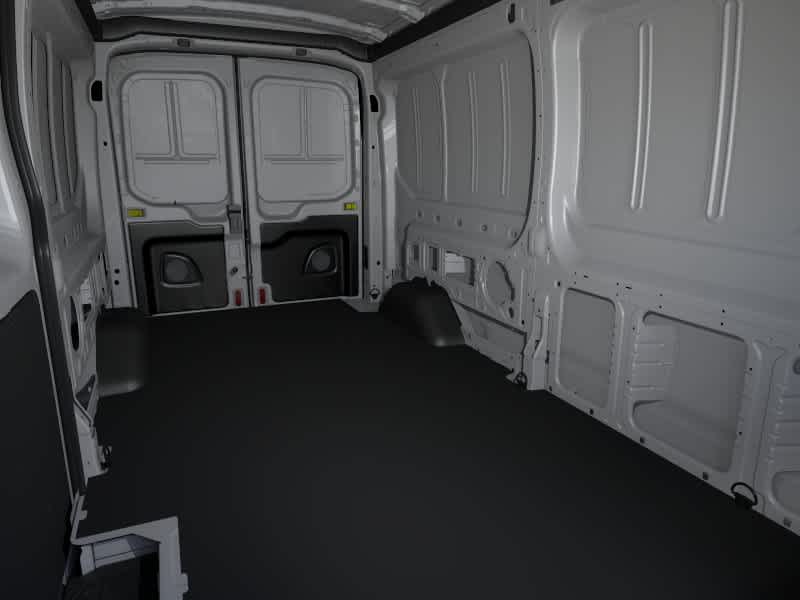 2025 Ford Transit Cargo Van Cargo Van