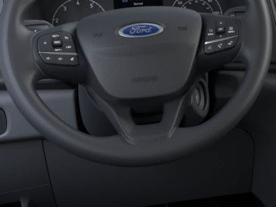 2025 Ford Transit Cargo Van Cargo Van
