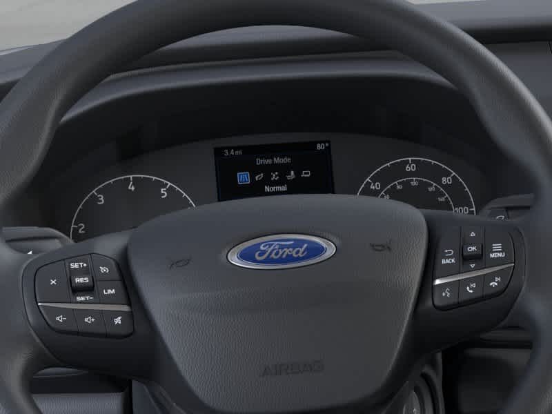 2025 Ford Transit Cargo Van Cargo Van