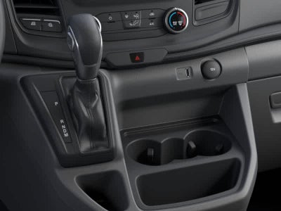 2025 Ford Transit Cargo Van Cargo Van