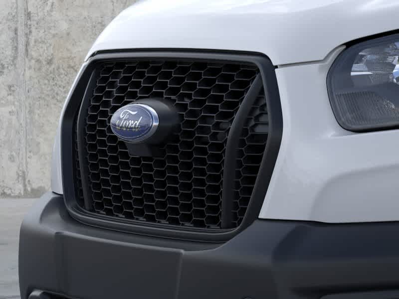 2025 Ford Transit Cargo Van Cargo Van
