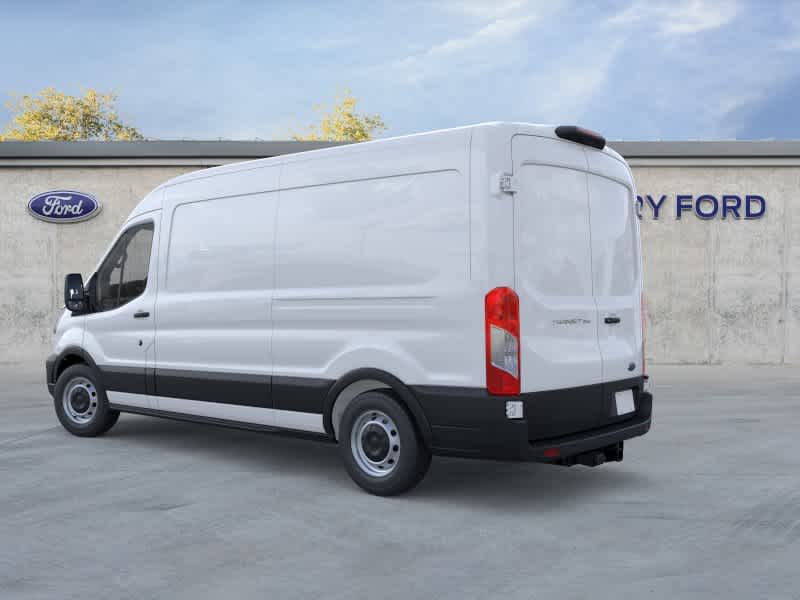 2025 Ford Transit Cargo Van Cargo Van