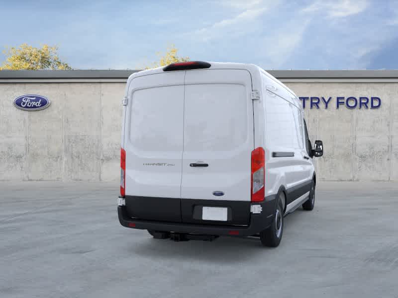 2025 Ford Transit Cargo Van Cargo Van