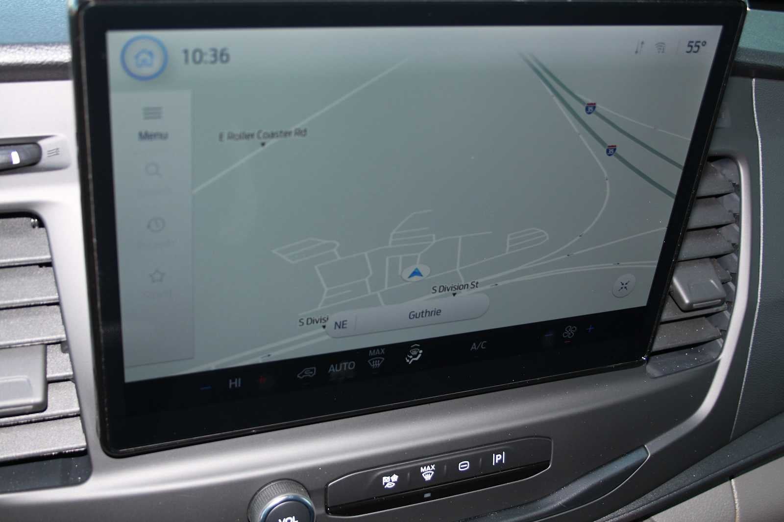 2024 Ford Transit Base