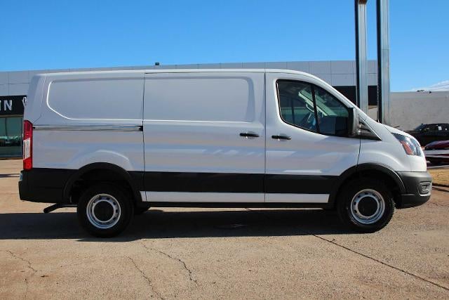 2024 Ford Transit T-250 130 LOW RF 9070 GVWR