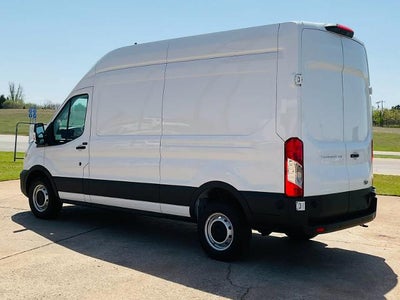 2024 Ford Transit Cargo Van 148 WB High Roof Cargo