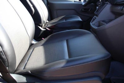 2024 Ford Transit Cargo Van 148 WB High Roof Extended Cargo