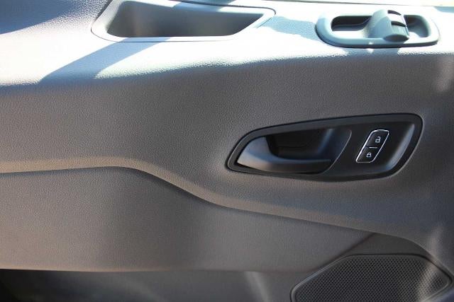 2024 Ford Transit Cargo Van 148 WB High Roof Extended Cargo