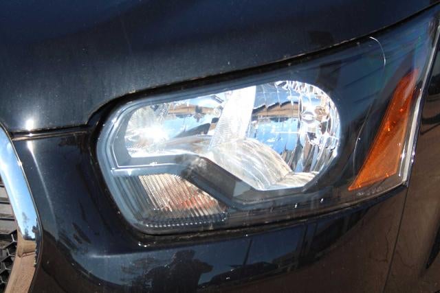 2024 Ford Transit Cargo Van 148 WB High Roof Extended Cargo