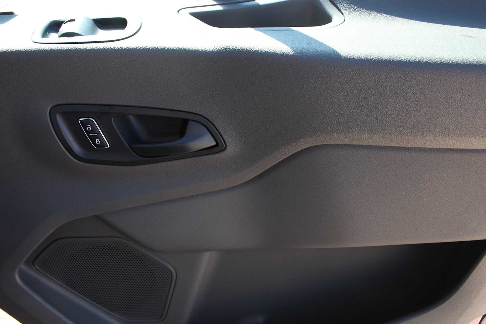 2024 Ford Transit Base