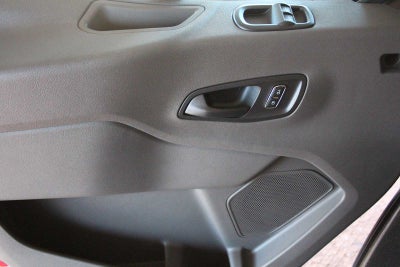 2024 Ford Transit Base