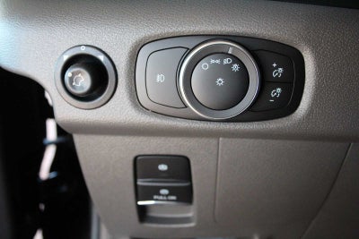 2024 Ford Transit Base