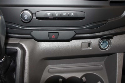 2024 Ford Transit Base
