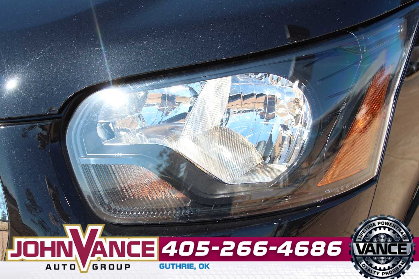 2024 Ford Transit Base