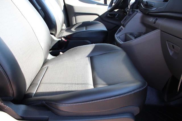 2024 Ford Transit Cargo Van 148 WB High Roof Extended Cargo