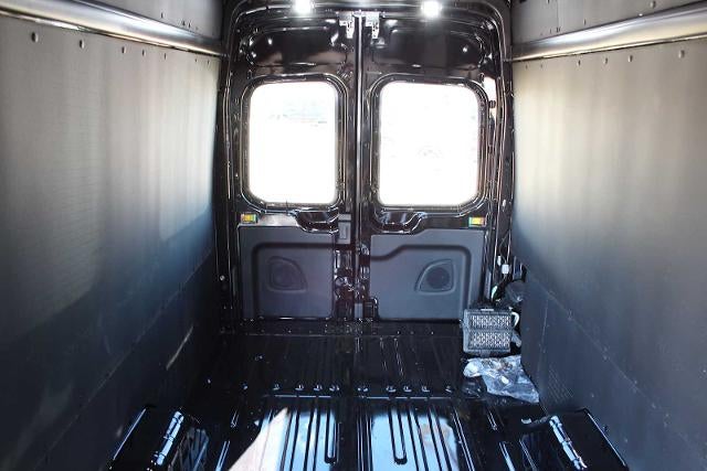 2024 Ford Transit Cargo Van 148 WB High Roof Extended Cargo