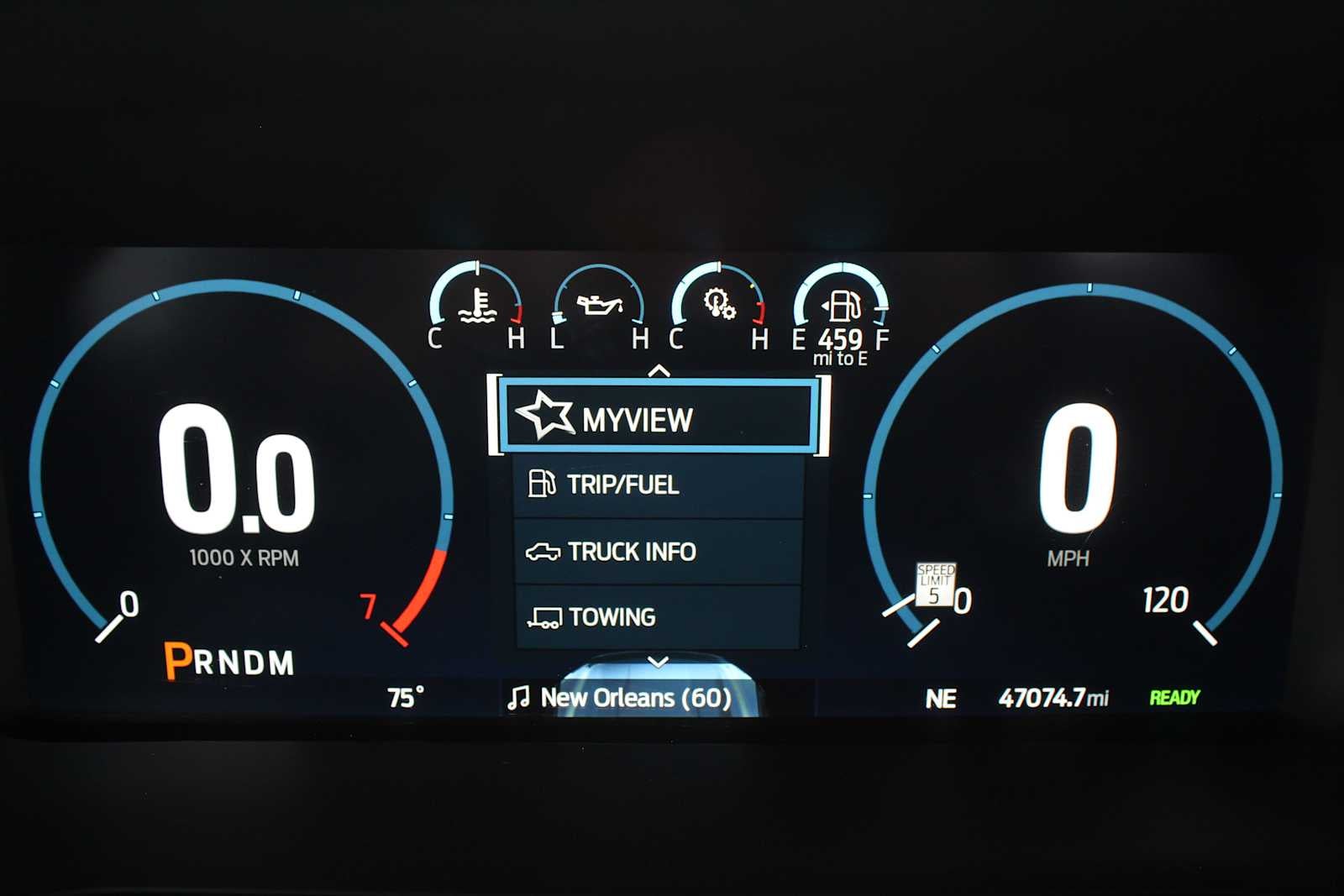 2023 Ford F-150 Limited