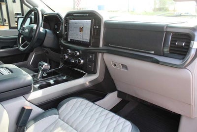 2023 Ford F-150 Limited