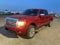 2012 Ford F-150 Platinum
