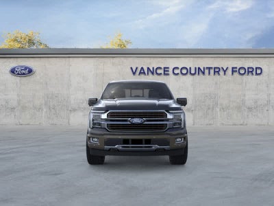 2026 Ford F-150 King Ranch®