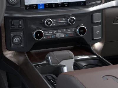 2026 Ford F-150 King Ranch®