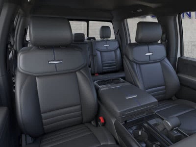 2025 Ford F-150 Platinum®