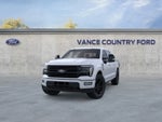 2025 Ford F-150 Platinum®