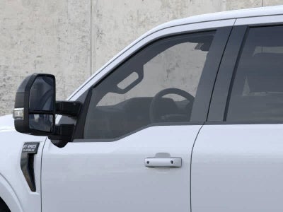 2025 Ford F-150 Platinum®