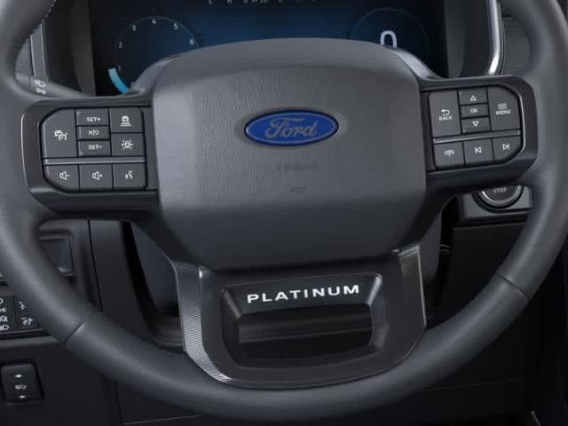 2025 Ford F-150 Platinum®