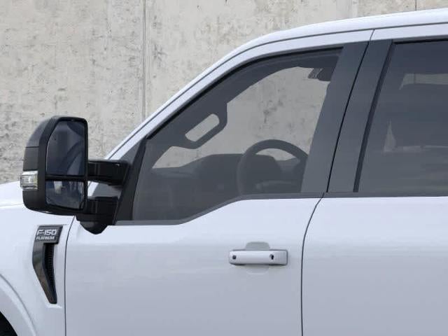 2025 Ford F-150 Platinum®