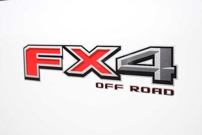 2026 Ford Super Duty F-350 SRW Pickup XL