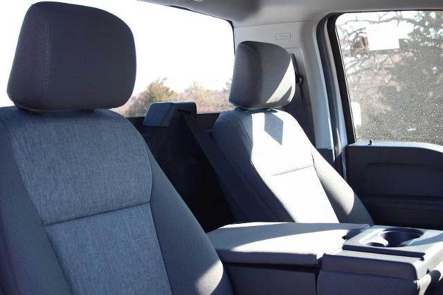 2026 Ford Super Duty F-350 SRW Pickup XL