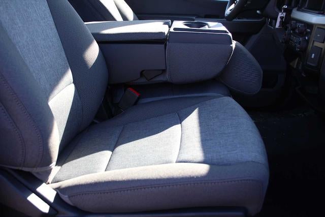 2026 Ford Super Duty F-350 SRW Pickup XL