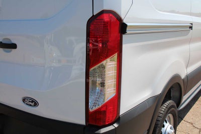 2026 Ford Transit Cargo Van
