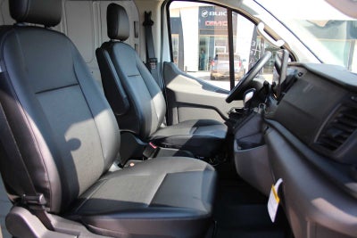 2026 Ford Transit Cargo Van