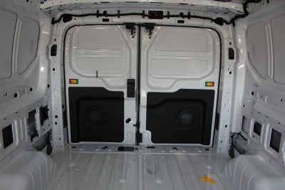 2026 Ford Transit Cargo Van