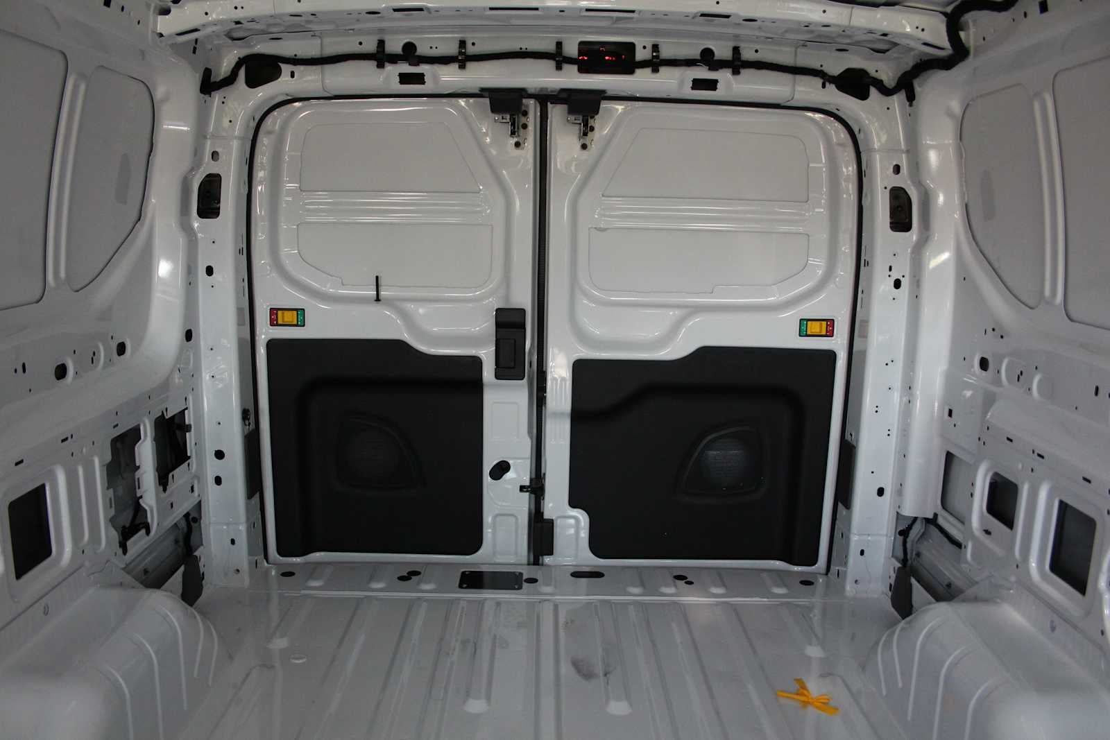 2026 Ford Transit Cargo Van