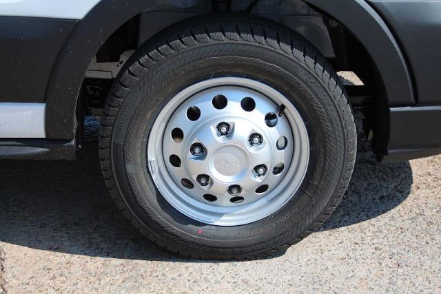 2026 Ford Transit Cargo Van