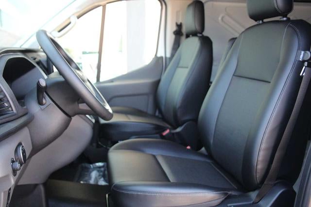 2026 Ford Transit Cargo Van