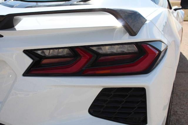 2021 Chevrolet Corvette 1LT