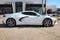 2021 Chevrolet Corvette 1LT