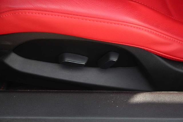 2021 Chevrolet Corvette 1LT