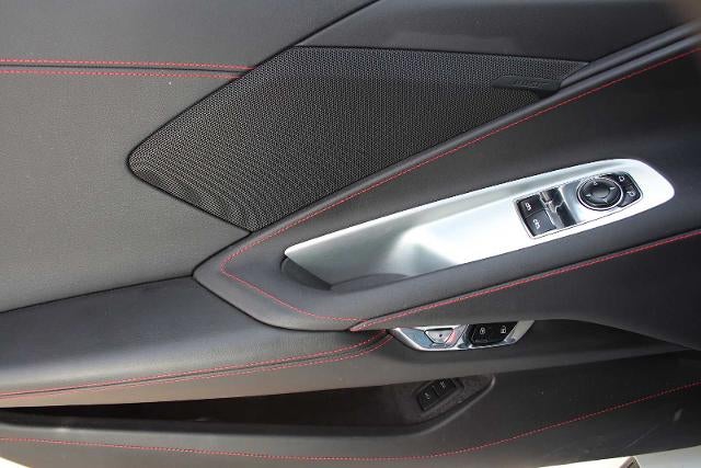 2021 Chevrolet Corvette 1LT