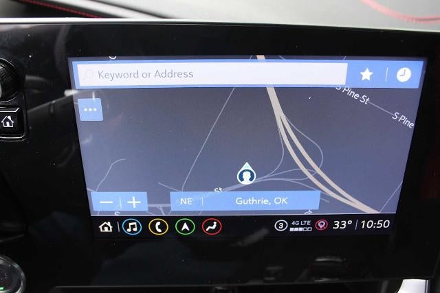 2021 Chevrolet Corvette 1LT