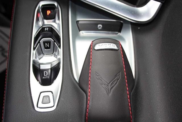 2021 Chevrolet Corvette 1LT