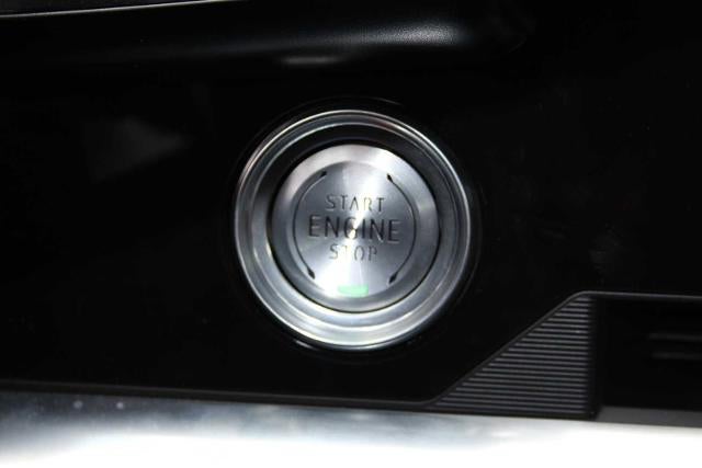 2021 Chevrolet Corvette 1LT