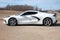 2021 Chevrolet Corvette 1LT