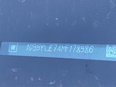 2021 Chevrolet Silverado 2500HD Work Truck