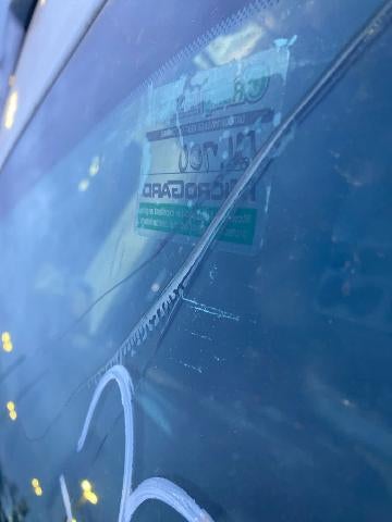 2021 Chevrolet Silverado 2500HD Work Truck