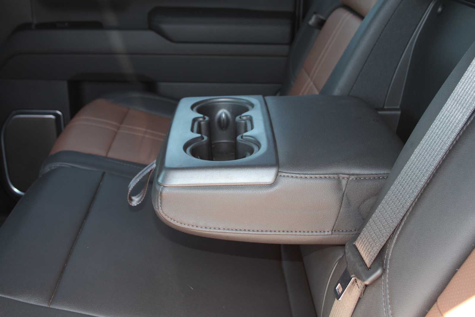 2025 Chevrolet Silverado 3500HD High Country